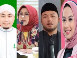 Empat Senator NTB Terpilih 2024-2029, Ini Posisi Perolehan Suaranya