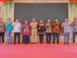 Pj Gubernur Komitmen Pertahankan Kemandirian Pangan di NTB