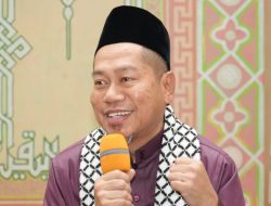Pj Wali Kota Bima ajak Masyarakat Perbanyak Amalan di Bulan Ramadhan