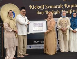 Bunda Lale Ajak Masyakarat Bijak Gunakan Rupiah dengan Wajar Sesuai Kebutuhan