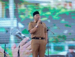 Pesona Khazanah Ramadhan 2024 Kembali Hadir Diramaikan Puluhan Event Menarik