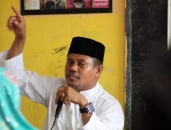 Uang TP Bupati Bima tak Dicantumkan dalam LKPJ 2023, Pansus DPRD Terpecah