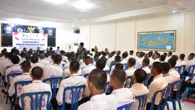 157 Orang Ikuti Seleksi Nasional Program Magang ke Jepang