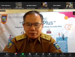 PMI dan Keluarganya Perlu Dilatih Bisnis Agar Modal jadi Migran Bisa Tumbuh jadi Juragan