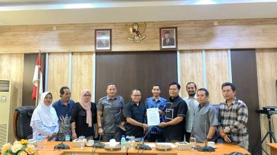 Perkawinan Anak Tertinggi Nasional, Bapemperda Minta DPRD Panggil Gubernur NTB