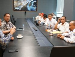 PT AMNT Siap Dukung Kontingen NTB Menuju PON Aceh-Sumut