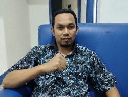 Direkomendasikan PAN jadi Bakal Cawabup Dompu, Dr Syarifuddin Mengaku Siap Tarung