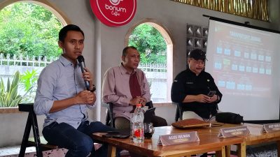 KPU Mulai Buka Pendaftaran PPK dan PPS di NTB