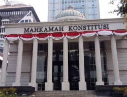 Putusan MK: Anggota DPR, DPD, DPRD Terpilih Tak Wajib Mundur Ikut Cakada 2024, Tapi …