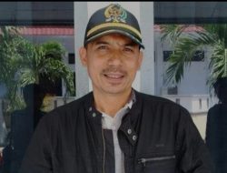 Ketua Pansus Anggap Miskomunikasi Soal TP Bupati Bima tak Dicantumkan di LKPJ 2023