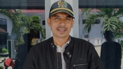 Ketua Pansus Anggap Miskomunikasi Soal TP Bupati Bima tak Dicantumkan di LKPJ 2023