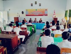 KPU Ajak Pemilih Pemula Sukseskan Pilkada Bima 2024 