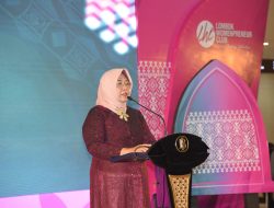 Bunda Lale Harap Makin Banyak Produk UKM NTB di Pasaran