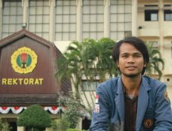 Amri Akbar Serius Tarung jadi Caketum PP KAMMI, Usung Semangat Kolaborasi