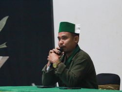 HMI Ajak Seluruh Elemen Sukseskan Pilkada 2024, Tindak Politik Praktis ASN, TNI/Polri