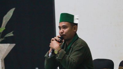 HMI Ajak Seluruh Elemen Sukseskan Pilkada 2024, Tindak Politik Praktis ASN, TNI/Polri