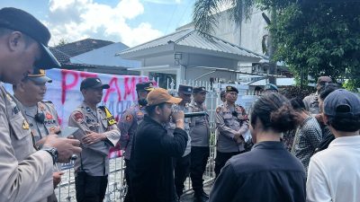 Presdir dan Kepala Kantor AMNT di Mataram Didesak Dicopot: Segera Gelar RUPS