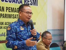 Disnakertrans: LPK Wajib Kerjasama dengan DuDi agar Lulusan bisa Langsung Terserap