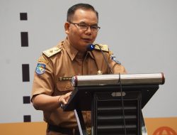 Hindari TPPO, LPTKS Wajib Mentaati Mekanisme Perekrutan Tenaga Kerja