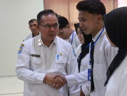 Kadisnakertrans NTB Dorong Perusahaan Gelar Program Pemagangan Mandiri