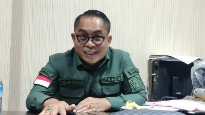 Ketua OKK Gerindra NTB: Karpet Merah Fathul-Dinda