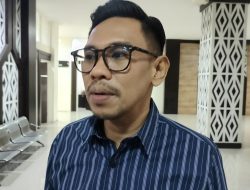DPRD Belum Menerima Surat Pengunduran Diri Lalu Gita Ariadi dari Pj Gubernur NTB