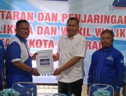 Karman dan Rahman Berambisi Pecah Kejumudan Politik di Kota Mataram