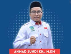 Ahmad Jundi Terpilih Nahkodai PP KAMMI di Muktamar XIII di NTB