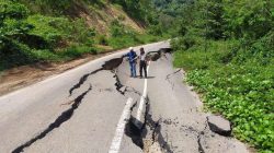 DPRD NTB Minta Kontraktor dan Pemprov Perjelas Langkah Penyelesaian Jalan Lenangguar–Lunyuk