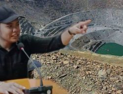 Diduga Kriminalisasi Masyarakat Sipil, FPS NTB Ancam Demo Besar-Besaran PT AMNT