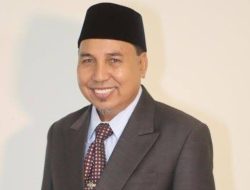 Mantan Rektor UMMAT Arsyad Gani Didorong jadi Cawagub NTB