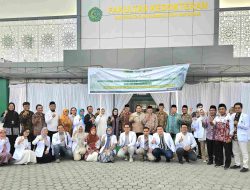 Pemprov NTB Dukung Pendirian Fakultas Kedokteran UMMAT