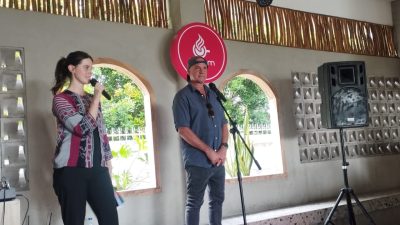 Festival Sinema Australia Indonesia Hadir di Mataram
