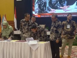 KPU Tetapkan 65 Caleg DPRD NTB Terpilih 2024-2029, Berikut Daftarnya!