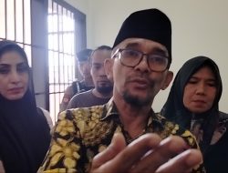 Breaking News: Eks Wali Kota Bima Muhammad Lutfi Divonis 7 Tahun Penjara