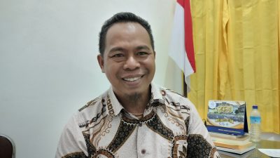Kampus STIE 45 Mataram Bantah Potong Beasiswa Mahasiswa