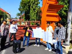 FPS NTB Desak Kapolda Kawal Kasus Dugaan Ijazah Palsu Oknum DPRD Dompu Terpilih