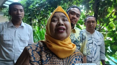 Sumiatun Ungkap Calon Wakilnya dari Birokrat Inisal IS