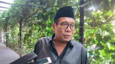 Uhel Optimis Raih Tiket Golkar Setelah Lihat Hasil Survey LSI: Insya Allah