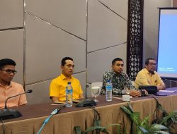 Survey LSI Denny JA Pilgub NTB: Zulkielimansyah Teratas, Namun Tak Kokoh