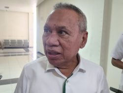 Klaim Elektabilitas Tertinggi, Dukungan PPP Menguat ke Bapaslon Rohmi-Firin