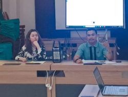 Diduga Langgar Kode Etik, Notaris Umar Mansur Diadukan ke MDP Notaris Kota Mataram