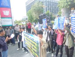 DPRD NTB Didesak Panggil Para Oknum Mafia Tambang di KSB