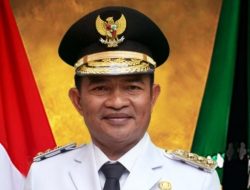 Mayjen (Purn) Hasanuddin Gantikan Lalu Gita jadi Pj Gubernur NTB