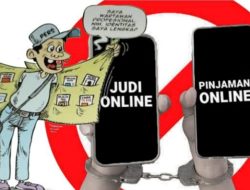 PPATK Ungkap 164 Wartawan Terlibat Judi Online, Datanya Lengkap