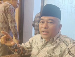 Survey LKPI: Masyarakat Inginkan Sekretaris DPRD Lalu Arya Dharma Pimpin Kota Mataram