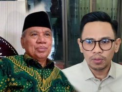 DPRD Sarankan Lalu Gita Ariadi Mundur dari Pj Gubernur NTB Ikut Pilgub