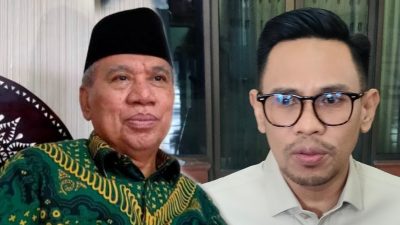 DPRD Sarankan Lalu Gita Ariadi Mundur dari Pj Gubernur NTB Ikut Pilgub