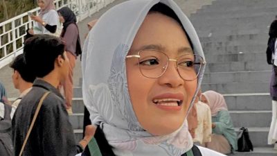 Kohati PB HMI Roadshow Keliling Indonesia Galang Suara Perempuan Kawal Pilkada Serentak