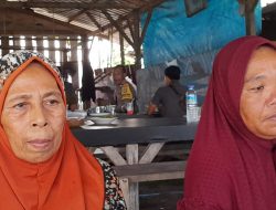 Kisah Sedih Inaq Sur Diminta Pergi oleh Developer Perumahan